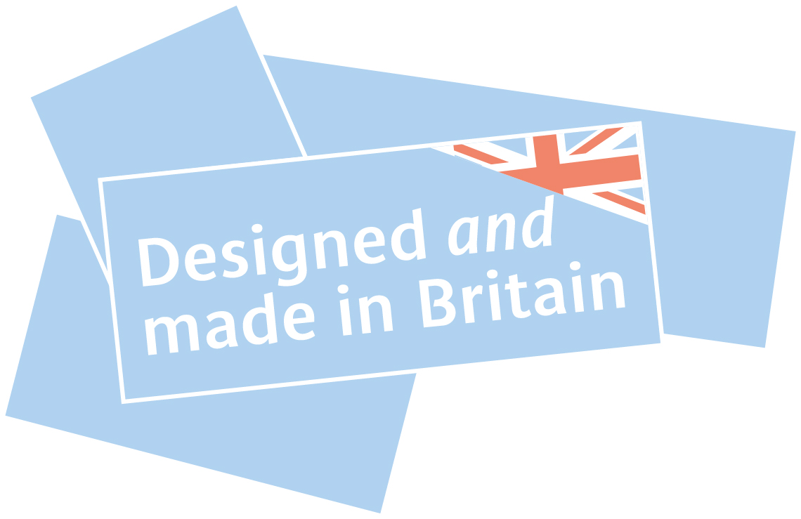 British logo