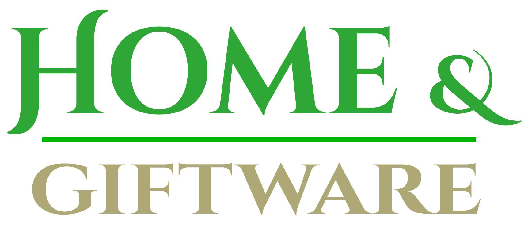 Home & Giftware logo