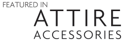 Attire Accessories logo