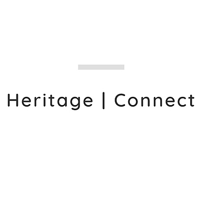 Heritage Connect logo