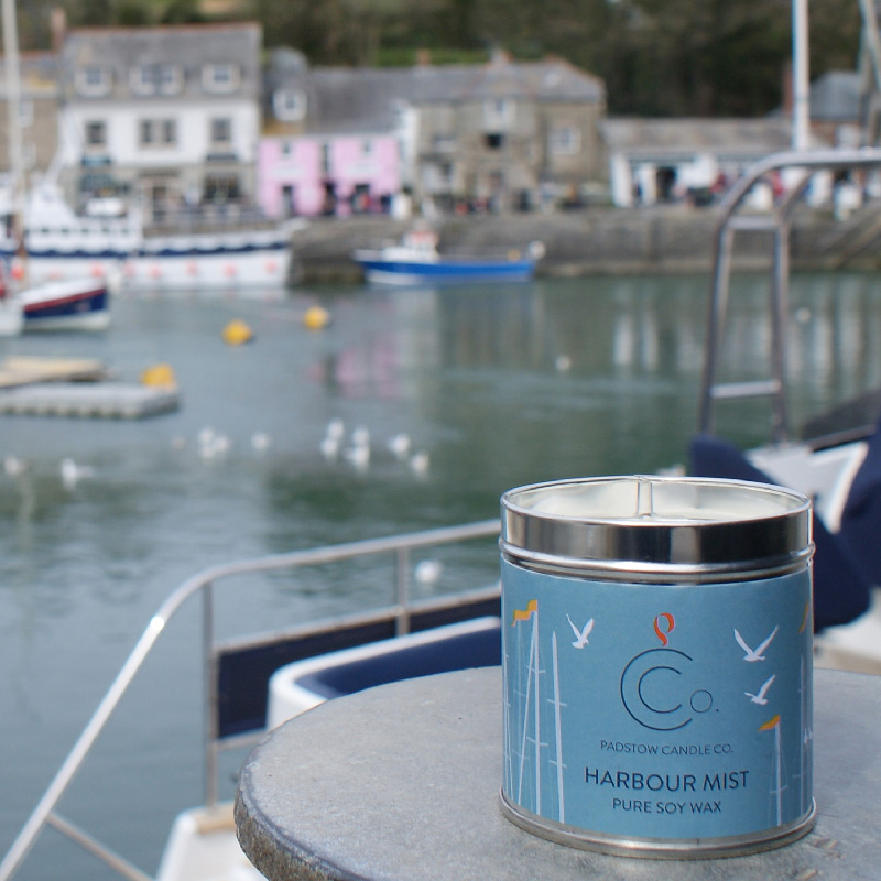 Padstow Candle Co