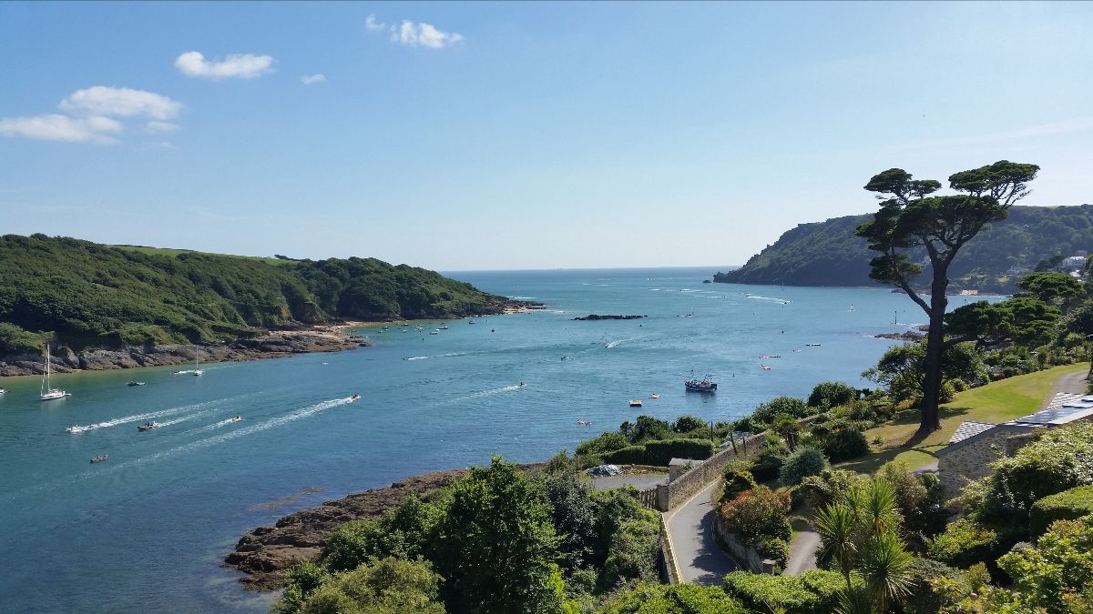 South West Coast