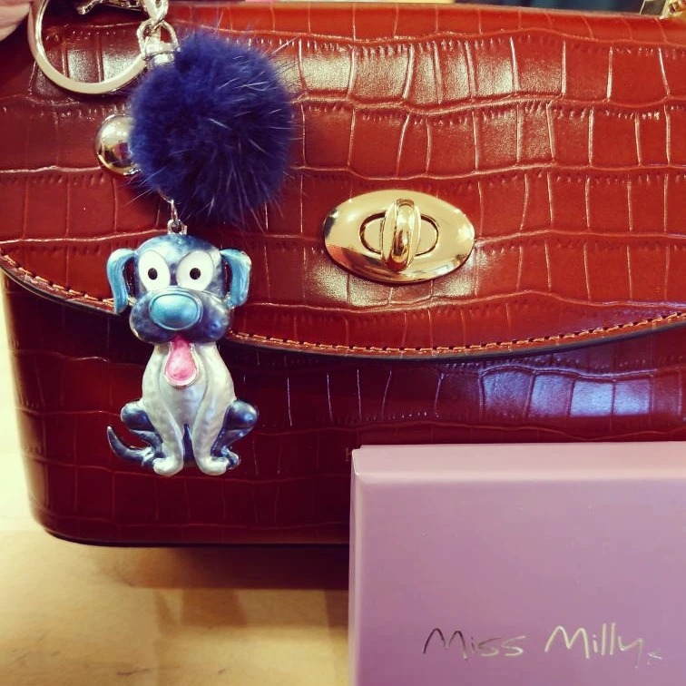 Miss Milly