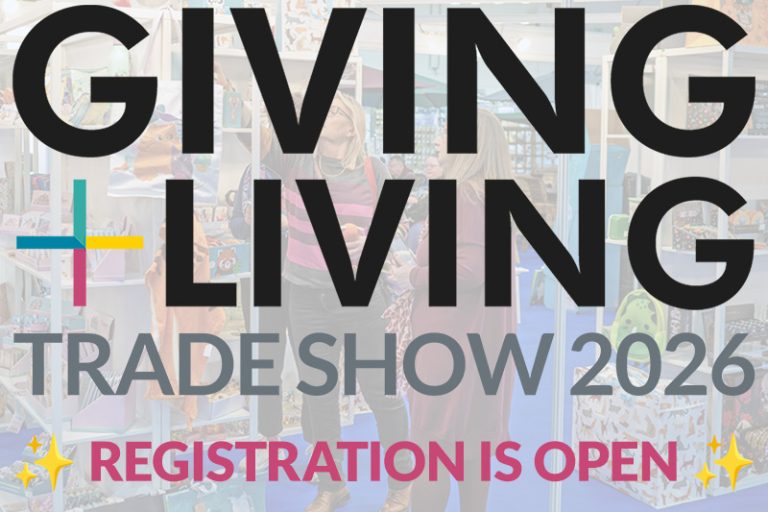 Registration is now open for Giving & Living 2026!