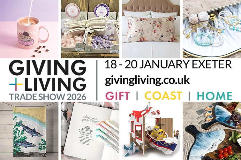 🎁 Be first to see 2026’s must-have gifts & homeware