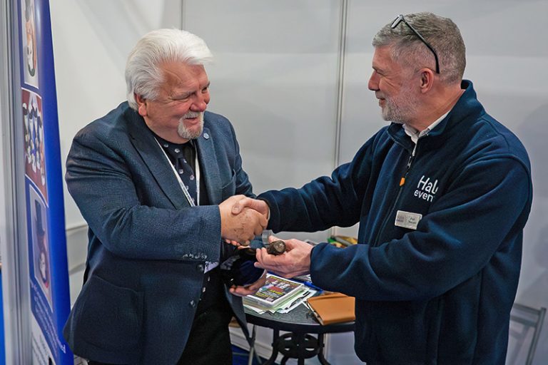 Hale Events Confirms Final Edition of Gift & Home Trade Show