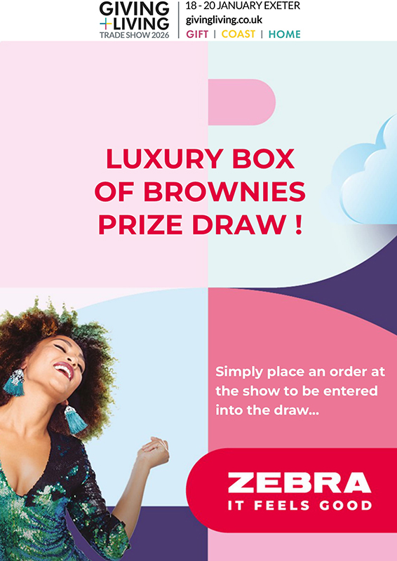 ZEBRA PEN (UK) LIMITED