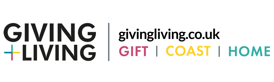 Giving & Living Homepage